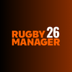 Rugby Manager 26 آئیکن