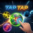 Tap Tap: Reflex & Speed Game icône