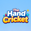 Hand Cricket biểu tượng