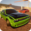 Drag Charger Racing Battle أيقونة