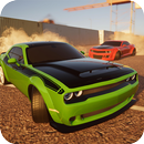 Drag Charger Racing Battle APK