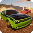 Drag Charger Racing иконка