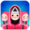 Squid Challenge 456 APK
