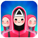 Squid Challenge 456 APK