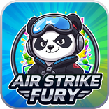 Air Strike Fury