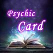 Psychic Card : Magic, Prophecy