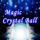 Magic Crystal Ball : Psychic,  APK