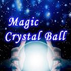 ikon Magic Crystal Ball