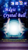Magic Crystal Ball poster