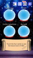 Magic Crystal Ball screenshot 1
