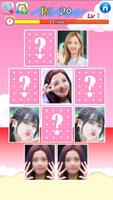 K-pop Memory Games : Idol Memo screenshot 3