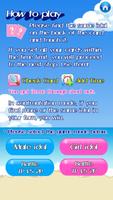 K-pop Memory Games : Idol Memo screenshot 1