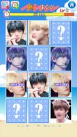 K-pop Memory Games : Idol Memo screenshot 2