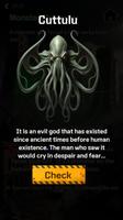 Monster Detector: Alien, Ghost ảnh chụp màn hình 3