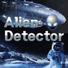 Alien Detector biểu tượng
