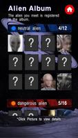 Alien Detector スクリーンショット 2