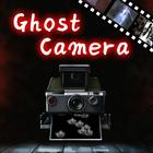 Ghost Camera : Psychic Photo icône