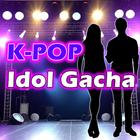 K-POP Idol Gacha icône