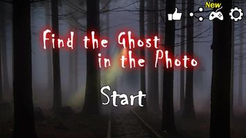 Find the Ghost in the Photo :  poster