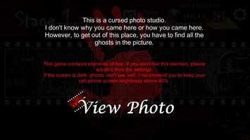 Find the Ghost in the Photo :  syot layar 1