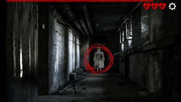 写真の中の幽霊探し: 心霊写真, 鬼神探知機 スクリーンショット 2