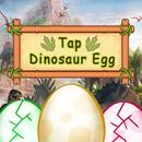 Tap Dinosaur Egg : Collecting  APK