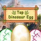 Tap Dinosaur Egg : Collecting  icône