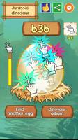 Tap Dinosaur Egg : Collecting  imagem de tela 2