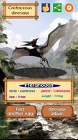 Tap Dinosaur Egg : Collecting  imagem de tela 3