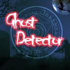 Ghost Detector biểu tượng