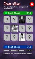 Ghost Detector ảnh chụp màn hình 3