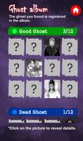 Ghost Detector স্ক্রিনশট 3