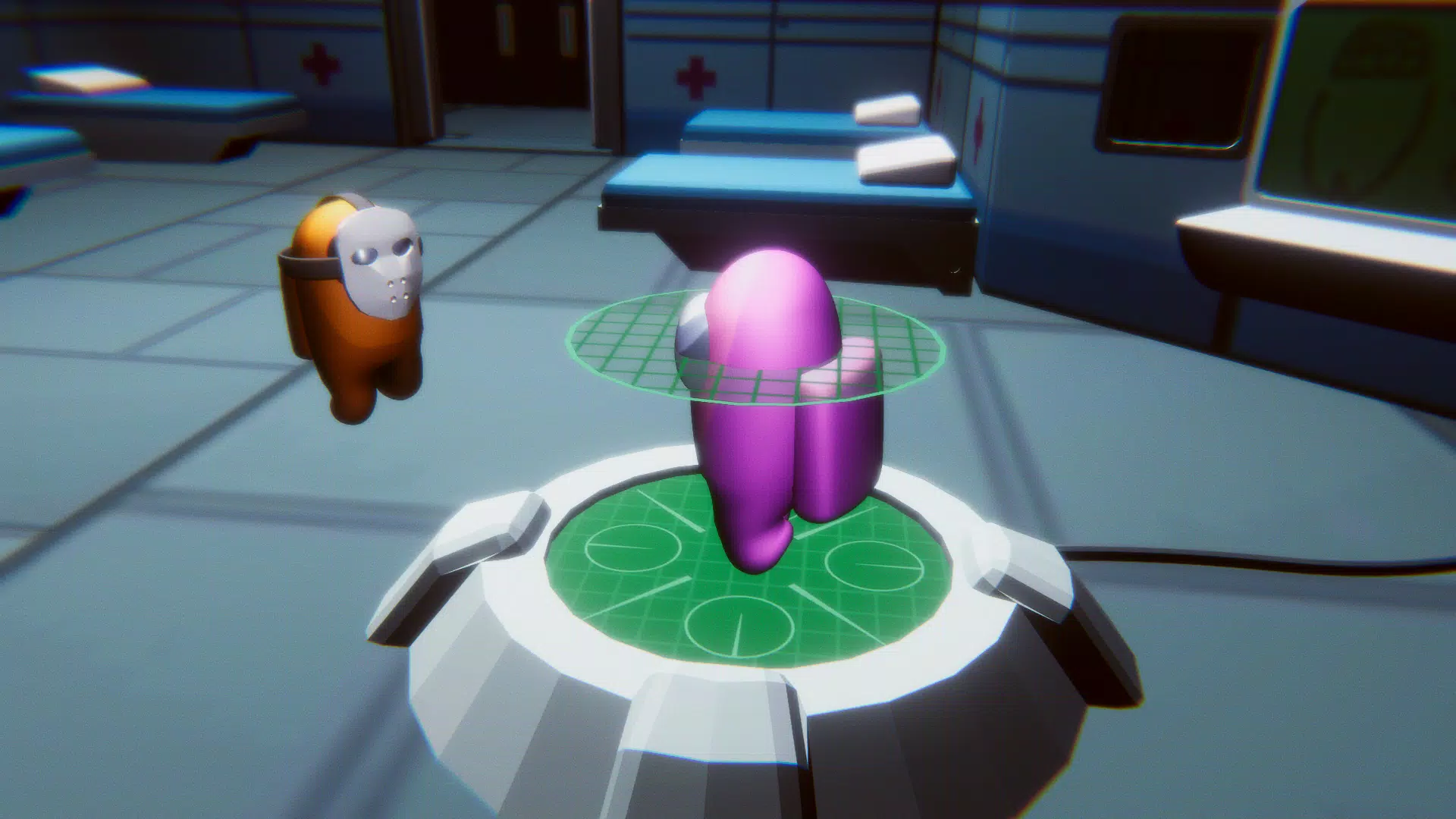 The Villain Among Us 3D APK for Android Download