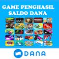 Game Penghasil Saldo DANA List