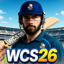 WCS26: World Cricket Stars aplikacja