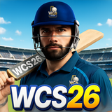 WCS26: World Cricket Stars APK
