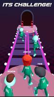 Squid Survival Player 456 screenshot 2