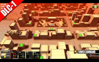 Tower Command HD screenshot 1
