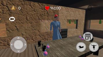 برنامه‌نما Medieval Thief Simulator عکس از صفحه