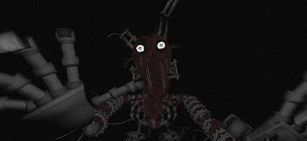 Purple Guy: Puppet's Revenge اسکرین شاٹ 2