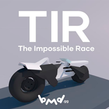 The Impossible Race [bmd.GG]