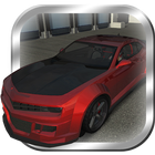 Drag Drift Racer Online ไอคอน