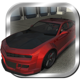 Drag Drift Racer Online icône