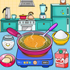 Kitchen Set Food Cooking Games APK