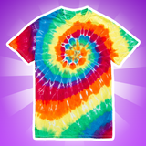 ikon Tie Dye