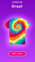 Tie Dye syot layar 3