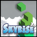 Sky Rise 3D aplikacja