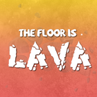 The Floor Is Lava! simgesi