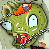 Zombies Squash icon