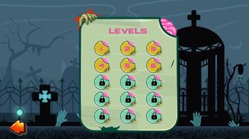 Zombies Squash screenshot 1
